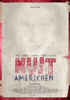 plakat filmu Nuit Americhèn