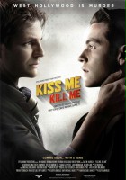 plakat filmu Kiss Me, Kill Me
