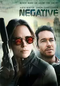 Plakat filmu Negatyw