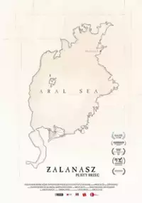 Plakat filmu Żalanasz