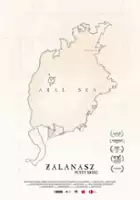 plakat filmu Żalanasz