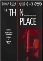 plakat filmu The Thin Place