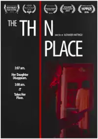 Plakat filmu The Thin Place