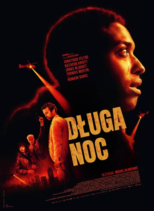 PL - Długa noc (2024)
