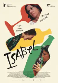 Plakat filmu Isabel