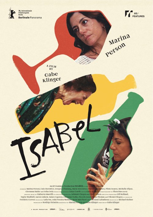 Filem Isabel Isabel (2026) - Filmweb