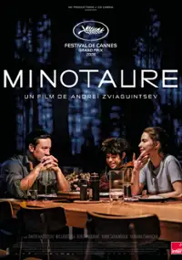 Minotaure
