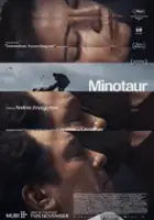 plakat filmuMinotaure