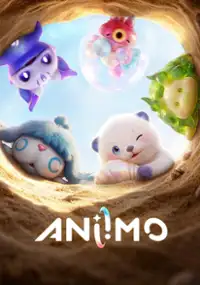 Plakat gry Aniimo