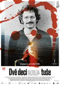 Plakat filmu Szklanka tuszu