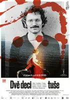plakat filmu Dvě deci tu&scaron;e