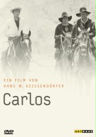plakat filmu Carlos