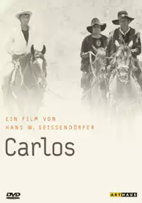 Plakat filmu Carlos