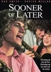 Plakat filmu Sooner or Later