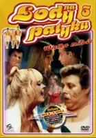 plakat filmu Lody na patyku 5: Wielka miłość