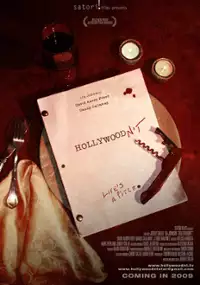 Plakat filmu Hollywoodn't