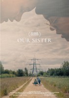 plakat filmu Our Sister