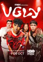 plakat - Vgly (2023)