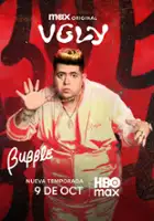 Dario Yazbek Bernal / Vgly