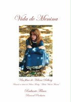 plakat filmu Vida de Menina
