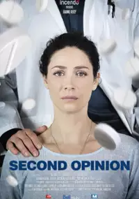 Plakat filmu Ostatnia szansa