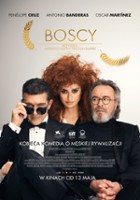 plakat filmu Boscy