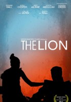plakat filmu The Lion