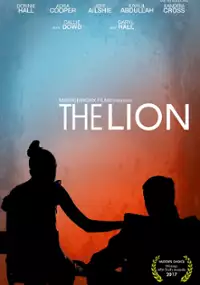 Plakat filmu The Lion