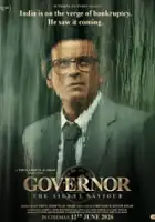 Shashwath Jagadeesh / Governor