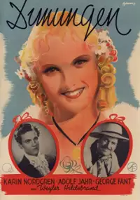 Plakat filmu Dunungen