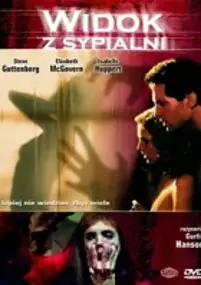 Plakat filmu Widok z sypialni