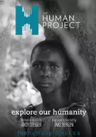 plakat serialu The Human Project