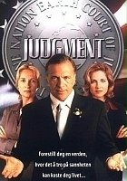 plakat filmu Judgment