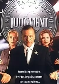 Plakat filmu Judgment