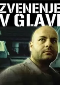 Plakat filmu Dźwięczenie w głowie