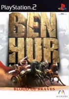 plakat filmu Ben Hur: Blood of Braves