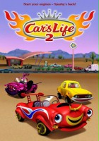 plakat filmu Car's Life 2