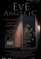plakat filmu Eve Angelic