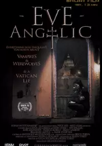 Plakat filmu Eve Angelic