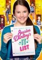 plakat filmu Jessica Darling's It List