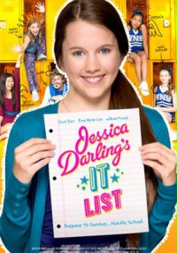 Jessica Darling’S It List online film napisy pl