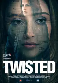 Plakat filmu Psychopatyczna eks