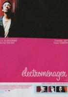 plakat filmu Electroménager