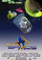 Shellita Boxie / Waste of Space