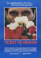 plakat filmu Bilet do nieba