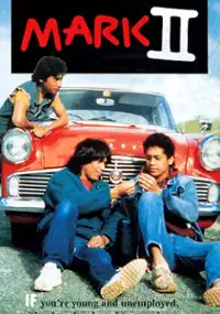Plakat filmu Mark II