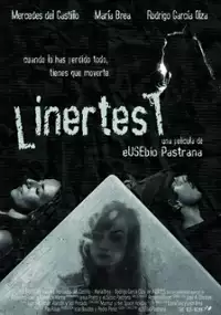 Plakat filmu Inertes