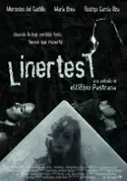 plakat filmu Inertes