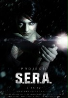 plakat filmu Project S.E.R.A.