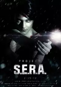 Plakat filmu Project S.E.R.A.